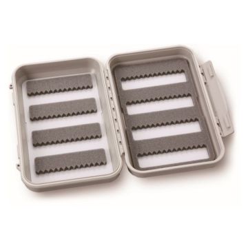 Cutie pentru Accesorii C&F Design Medium 8-Row WP Case, Off-White