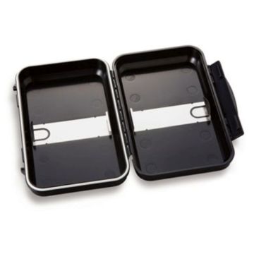 Cutie pentru Accesorii C&F Design WP Medium System Case, Black