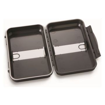 C&F Design WP Medium System Case tartós kiegészítő tároló, Sötétszürke