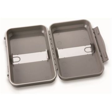 Cutie pentru Accesorii C&F Design WP Medium System Case, Light Grey