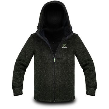 Hanorac Outdoor Delphin Ixtera Camotic