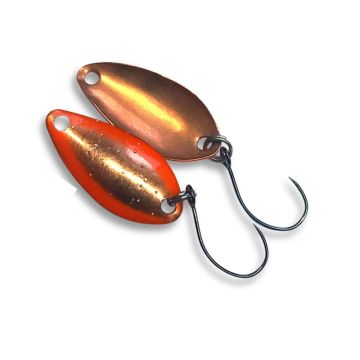 Lingurita Oscilanta Berti Candy Rock, Culoare 221 UV, 2.2cm, 0.8g