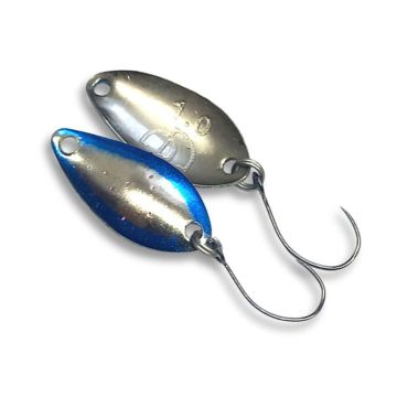 Lengőkanál Berti Candy Rock, Szín 236, 2.2cm, 1g