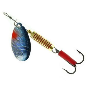 Lingurita Rotativa Formax Attack Welter Spinner, C19, 6.9g