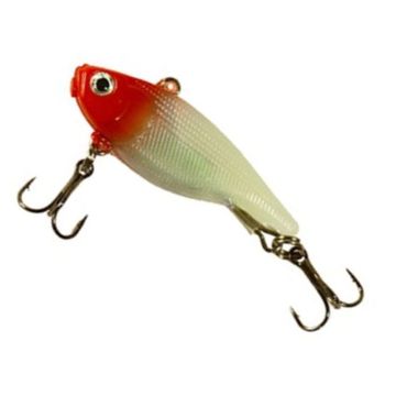 Wobbler Energo Team Wizard Vertix Blade, RH, 6cm, 16g