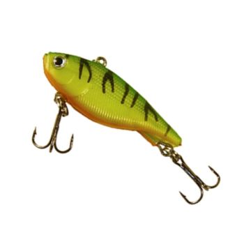 Wobbler Energo Team Wizard Vertix Blade, GT, 4cm, 12g