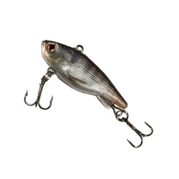 Energo Team Wizard Vertix Blade wobbler, sügér, 4cm, 12g