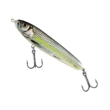 Salmo Sweeper Sinking wobbler, SCS, 10cm, 19g