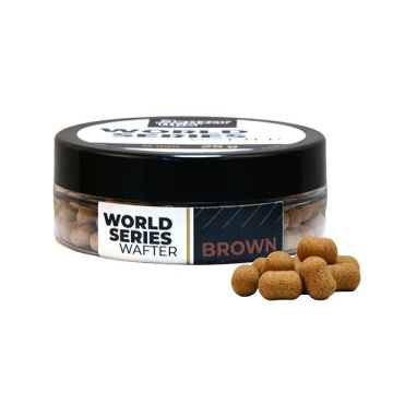 Lebegő pellet Benzar Mix World Series, 8mm, 25g/tégely