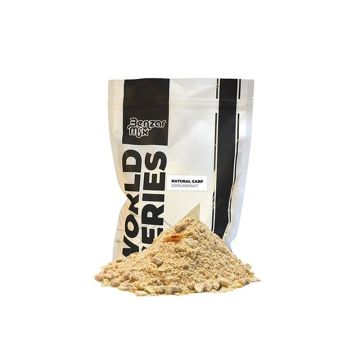 Groundbait Benzar Mix World Series, 800g