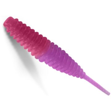 Grub Delphin B! StinxGRUB Shrimp, Chewy, 4cm, 20buc/plic