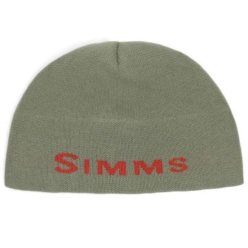 Caciula Simms Everyday Beanie, Smokey Olive