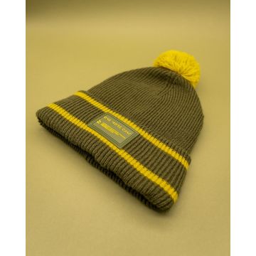 Caciula OMC Tackle The Mustardo Bobble Hat