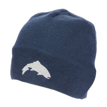 Caciula Simms Everyday Beanie Dark Moon