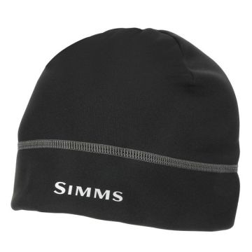 Caciula Simms Gore Infinium Wind Beanie Black
