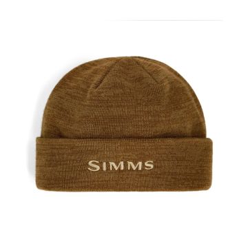 Simms Windstopper Beanie sapka, Cobia Heather