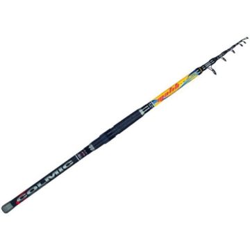 Colmic Malib Teleboat teleszkópos horgászbot, 2.70m, 50-150g