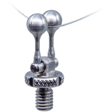 Cap Hanger Solar Hanga Ball Clip