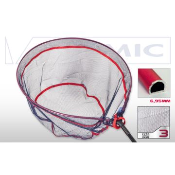 Cap Minciog Lightech Breme Colmic