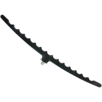 Cap Suport Feeder Aluflokk AF9, 15 Posturi, 34.5cm