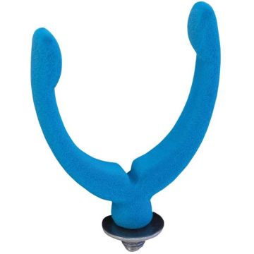 Cap Suport Feeder Rive U, 7x8.5cm