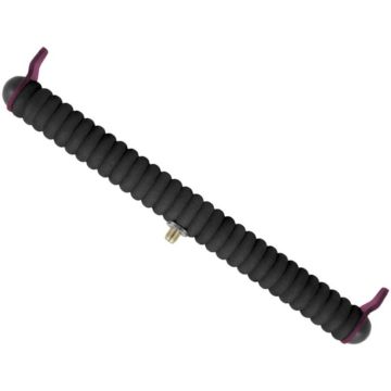 Cap Suport pentru Lanseta Delphin Evastic Easy, 30cm