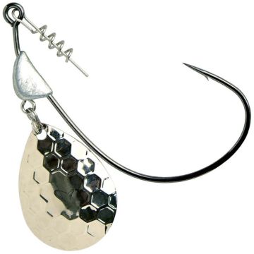 Offset horgok Savage Gear Mutant EWG Underspoon, 2 db/csomag