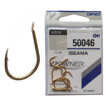 Carlige Owner Iseama 50046