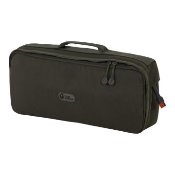 Baterie Carp Porter Battery Pack Large Pentru Carucioare Porter, Dark Kamo