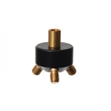 Carp Pro alumínium fekete tripod adapter
