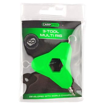 Unealta Multifunctionala Carp Pro Multi Tool Pentru Fire