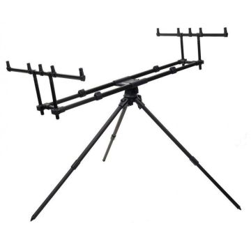 Rod Pod Carp Pro Escol 3-4 állásos