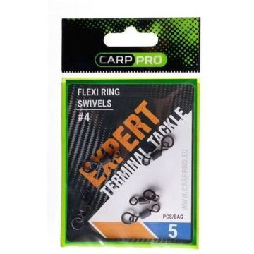 Vartej Rapid Carp Pro Quick Change, 5buc/plic