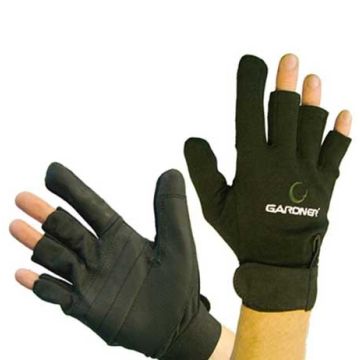 Gardner Casting kesztyű, jobb kézre
