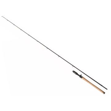 Lanseta Savage Gear Alpha SG6 Jerkbait Casting Rod, 1.98m, 30-90g, 1+1buc