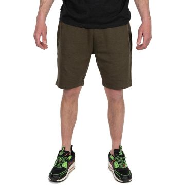 Pantaloni Scurti Fox Colection LW Jogger Short Green
