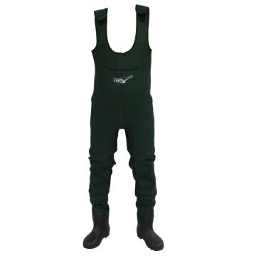 Czero Mellkascsizma, 4,7 mm Neoprén