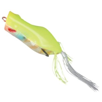 Naluca Jackall Gavacho Frog, Chart Back Gill, 6.9cm ,16g