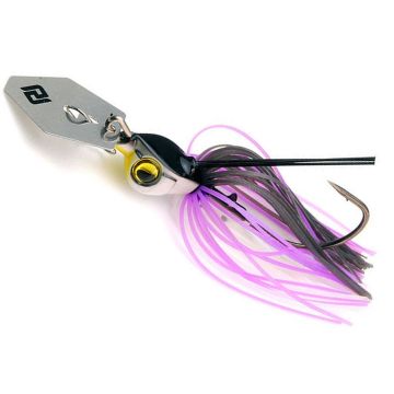 Chatterbait Raid Maxx Blade Speed, 03 Pearl Wakasagi, 8g