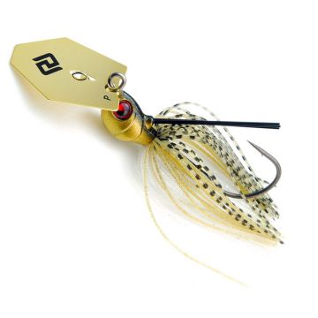 Chatterbait Raid Maxx Blade Speed, 05 Real Gold, 8g