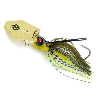 Chatterbait Raid Maxx Blade Speed, 07 Guricha Shad, 8g