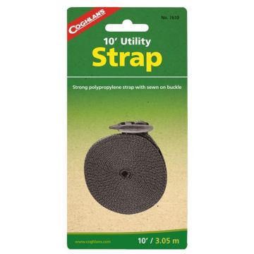 Coghlans rögzítőszíj, 3.05m