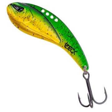 Cicada Zeck Blade Shaker, Golden Kiwi, 7cm, 25g