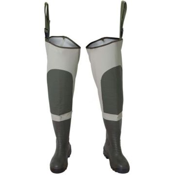 Cizme de Sold Trakko Premium