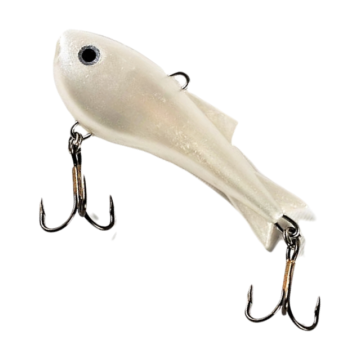 Cicada Vida Classic, Culoare B, 3cm, 4g