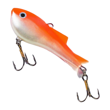 Cicada Vida Classic, Culoare NB, 6cm, 15g