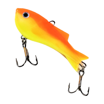 Cicada Vida Classic, Culoare NZ, 7cm, 25g