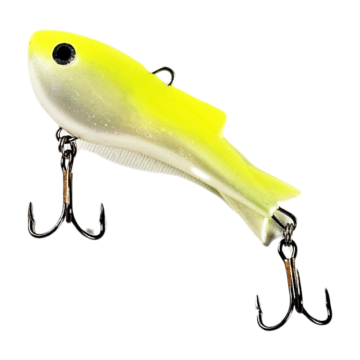 Cicada Vida Classic, Culoare SFC, 3cm, 4g