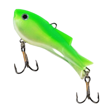 Cicada Vida Classic, Culoare ZB, 3cm, 4g