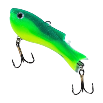 Cicada Vida Classic, Culoare ZZ, 8cm, 40g